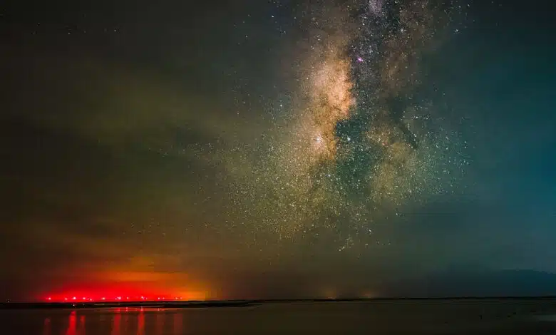 Descubre el Cielo Estrellado de Yucatán: Astroturismo en Costas y Zonas Arqueológicas