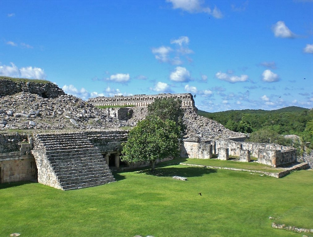 Próxima Apertura del Museo de la Ruta Puuc en Kabah: Un Imperdible en Yucatán