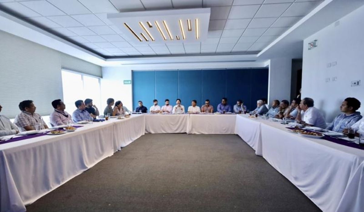 Descubre los 85 Proyectos de Infraestructura en Yucatán: Oportunidades de Inversión por Más de 111 Mil Millones